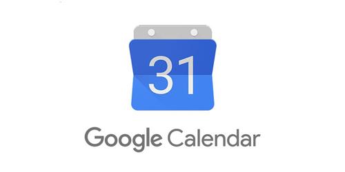 Google Calendar 