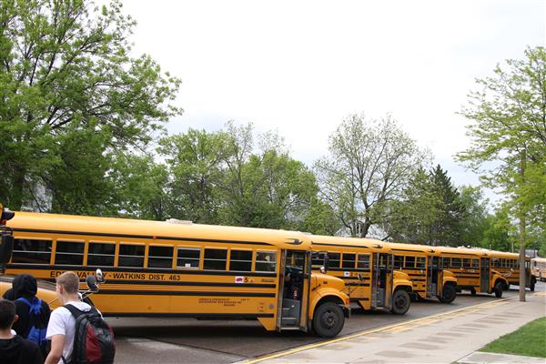 Bus Service