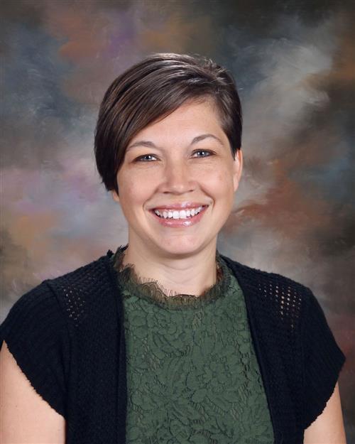 Kelly Salzl