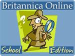 Britannica Online 