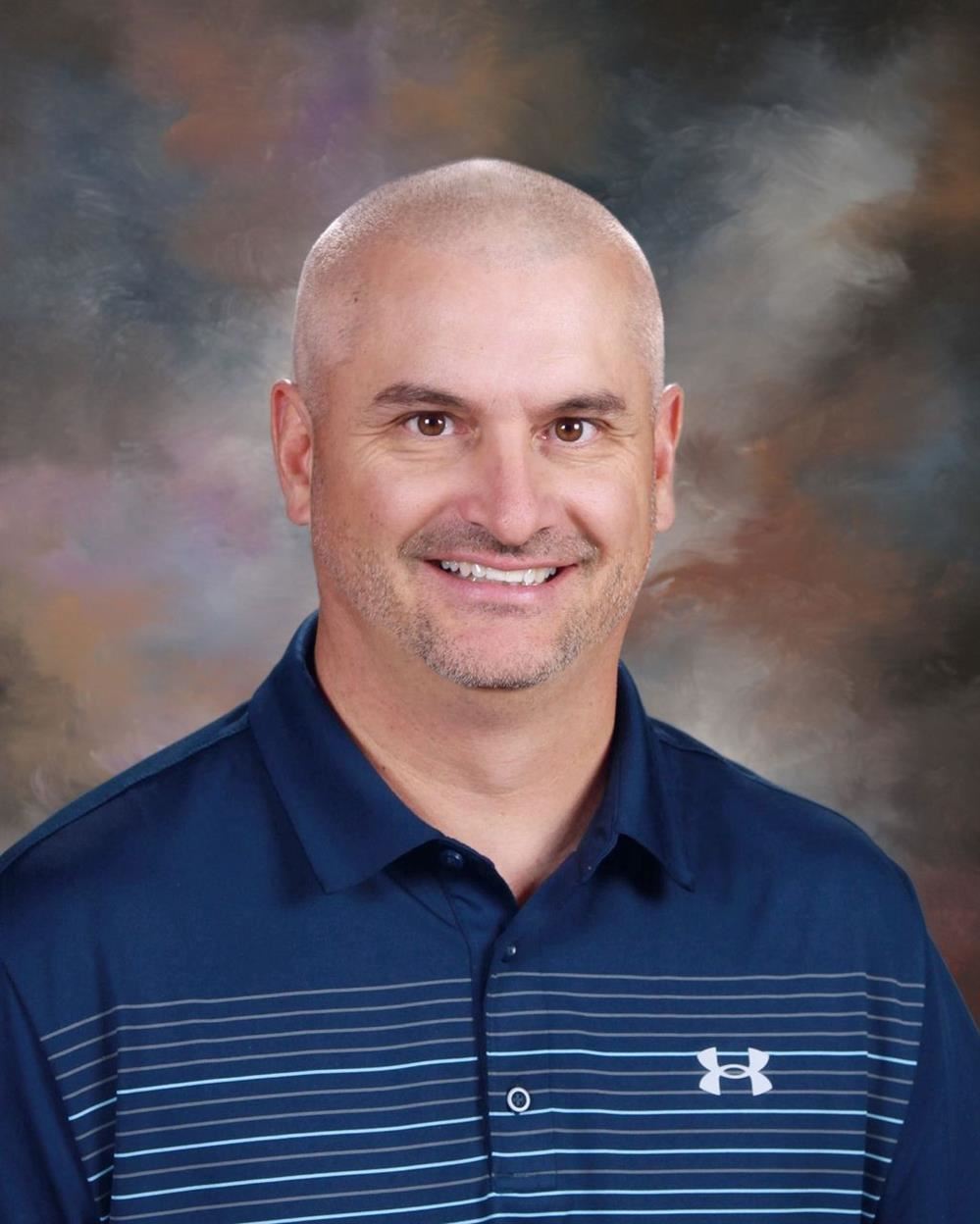 Rob Pederson Rob Pederson