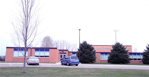 Watkins Elementary 